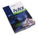 Resma Autor Multifuncion A4-75